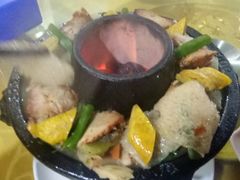 -龙姐私房菜(和顺古镇店)