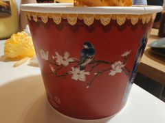 -麦当劳(宜安广场店)