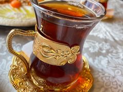 阿拉伯红茶-一千一夜阿拉伯餐厅(静安店)