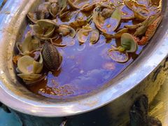 -正亮农家院·海鲜本地菜
