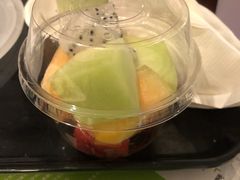 -1868 Café(上海自然博物馆店)