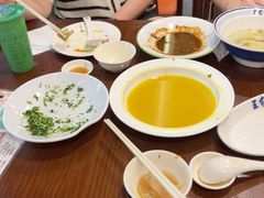 -王家沙点心店(南京西路总店)