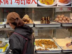 -清真·王家桶子鸡