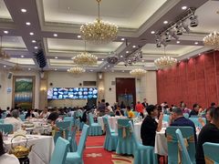 -新成海港大酒楼(康华路店)