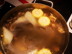 -牛事制造局牛肉火锅(莲岳路店)