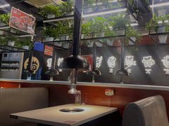 大堂-猫抓烤肉(春熙路店)