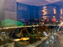 -皇朝万鑫自助餐厅