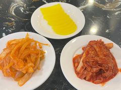 -桃园中华料理炸酱面(燕儿岛路店)