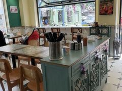 -芸海阁·农家私房菜(沙家浜景区出口店)