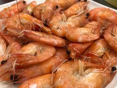 -明记海鲜大排档(巽寮湾店)