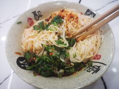 -张大娘面馆(新城路店)
