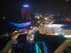 -琴岛之星摩天轮