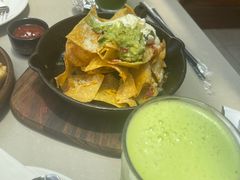 -农畉LONFOOD(福田星河COCOPark店)