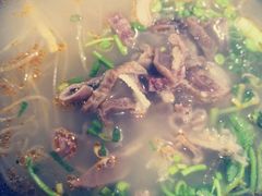-牛煎里牛肉煎包淮南牛肉汤(广东路店)
