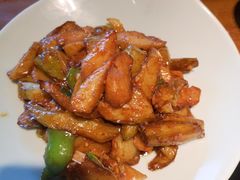 -95号酱骨·一块豆腐(展春园西路店)
