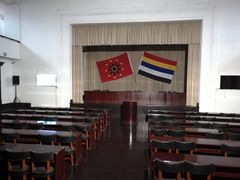 -辛亥革命博物院北区