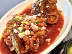 -老北门·苏帮菜·湖景包间(月光码头店)