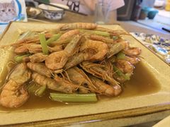-江南村海鲜馆(洞头店)