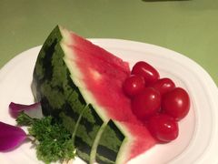 -君来梁溪饭店-餐厅
