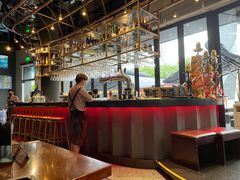 -haxnbauer海森堡德国餐厅(深圳coco店)