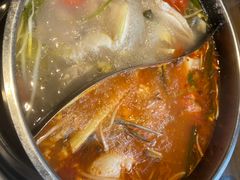 -阿婉贵州苗家酸汤鱼(梅林店)