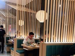 大堂-温野菜涮涮锅(曲江大悦城店)