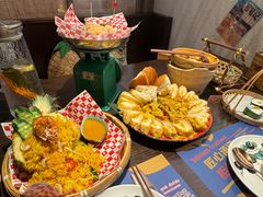 -泰妃殿(武汉首店)