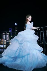-南京宝娜嫁衣婚纱礼服馆(中央路店)