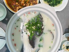 -水边人家·鱼宴餐厅·淳鱼馆(千岛湖店)