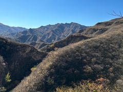 -圣莲山风景区