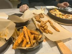 -必胜客(上海新南方商城PH店)