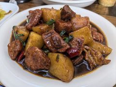-阿三饭店(西霞路店)