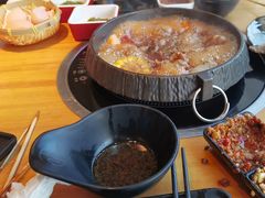 -水林间·寿喜烧自助(仙林金鹰店)
