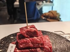 -焱铁烧·黑毛和牛专门店(杭州嘉里中心店)