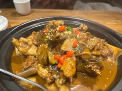 -洪湘记川湘·甲鱼馆(四海凯悦美食广场店)