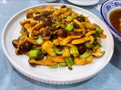 -乔家满族八大碗(流水沟店)