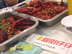 -簋街仔仔小龙虾(总店)