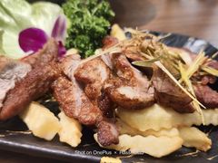 -南越郡·越式风味餐厅(青秀万达店)