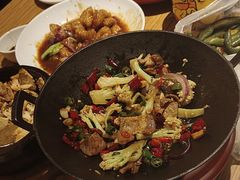 -金掌勺·锅包肉(广渠门店)