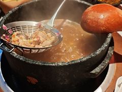 -芸山季·云南山珍菌火锅(人民广场来福士店)