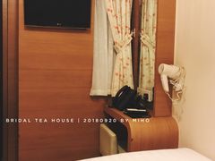 -红茶馆(油麻地店)