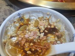 -小龙坎火锅(沙井店)
