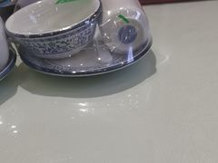 -桃子餐厅·天津菜(王顶堤总店)