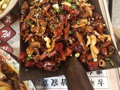 -酒阳蒸经小酒馆(解放碑店)
