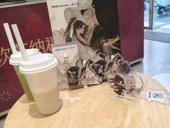 -茶百道(盱眙国贸店)