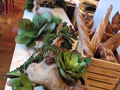 -嘉年华大酒店琴湾-自助餐厅