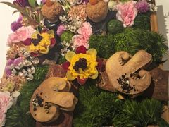 -Erman岩烧牛排(虹桥南丰城店)
