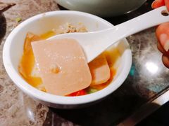 -绿茶餐厅(天津天河城店)