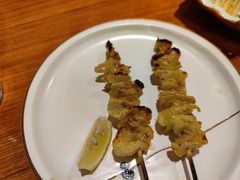 -気楽亭和食料理(气乐亭大世界本店)