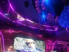 -INLOVE KTV(西溪印象城店)